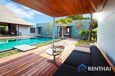 Anchan Villas - photo 5