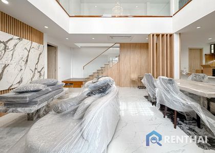 Cherliz Pool Villa - รูปภาพ 23
