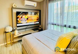 คอนโด 2 นอน 90 ตรม. - รูปภาพ 2