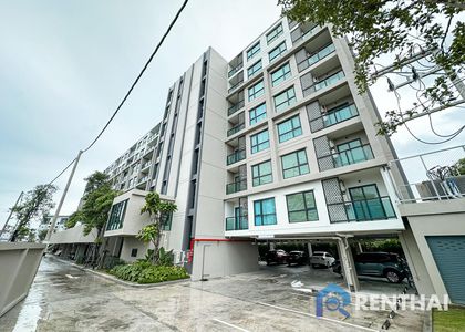 Space Cherngtalay Condominium - фото 6