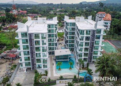 Sea Zen Condominium - photo 13