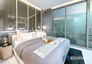คอนโด 2 นอน 86 ตรม. - รูปภาพ 4