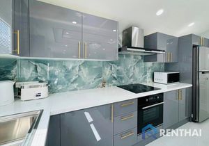 บ้าน 4 นอน 350 ตรม. - รูปภาพ 5