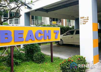 Beach 7 Condominium - รูปภาพ 5