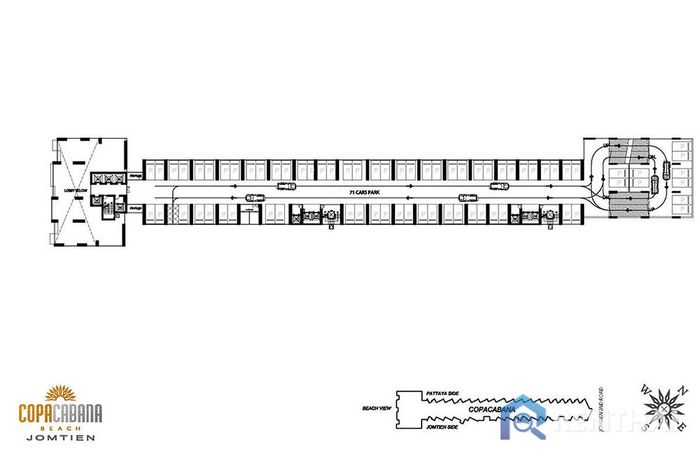 Floor Plans - 2
