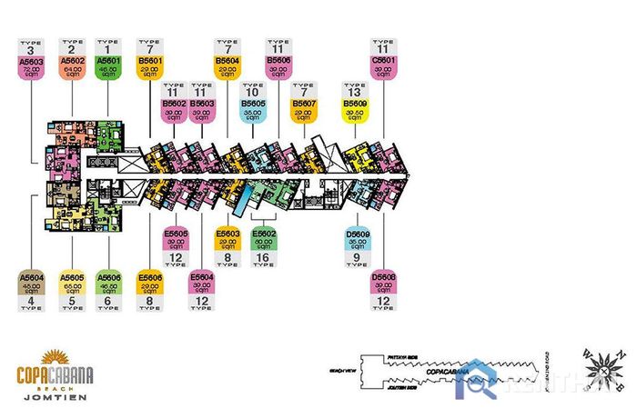 Floor Plans - 56
