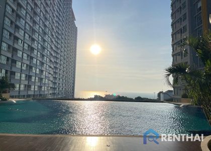 Lumpini Park Beach Jomtien - รูปภาพ 4