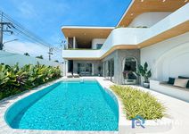 บ้าน 4 นอน 375 ตรม. - รูปภาพ 2