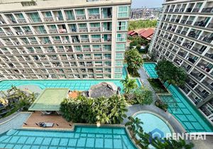 คอนโด 2 นอน 62 ตรม. - รูปภาพ 5