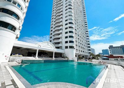 Jomtien Condotel - photo 2