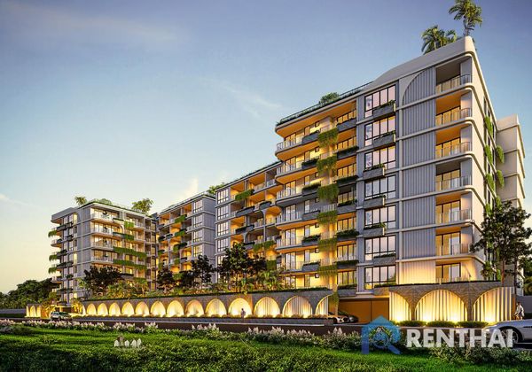 Avenue Boutique Condominium - фото
