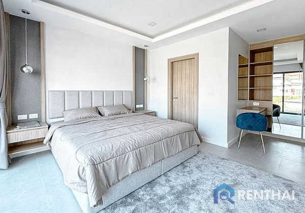 Villa 3 beds. 190 sq.m. - photo 4
