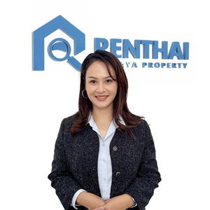 Natchadawaryn Rojthanakrit รูปเอเจนซี่