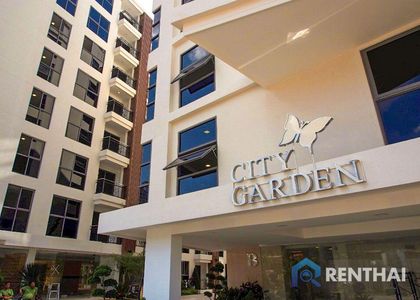 City Garden Pratumnak - รูปภาพ 5