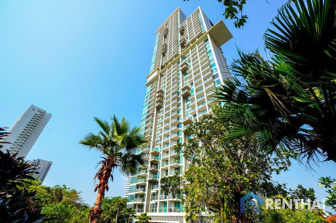The Riviera Wongamat - รูปภาพ 1