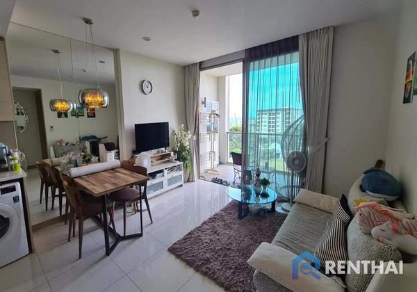 Condo 2 beds. 71 sq.m. - photo 2
