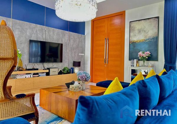 Villa 4 beds. 580 sq.m. - photo 2