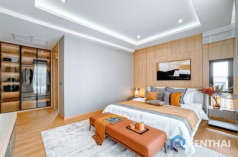 Luxury Vista Villas - фото 2