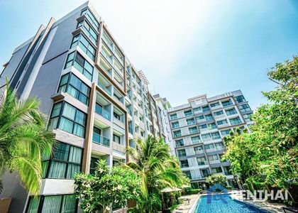 Dusit Grand Park - фото 10