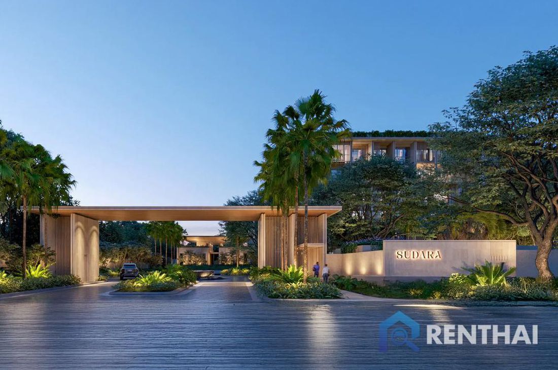 Sudara Phase 1 - รูปภาพ 1