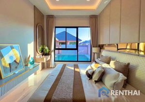 บ้าน 4 นอน 100 ตรม. - รูปภาพ 4