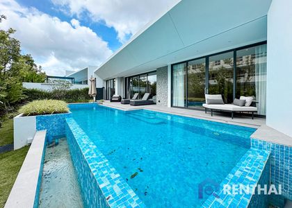 Clover Residence - фото 30