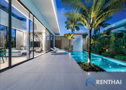 Proxima Villas - รูปภาพ 2