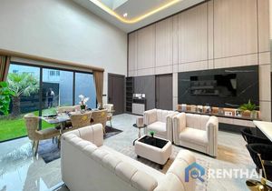 บ้าน 3 นอน 250 ตรม. - รูปภาพ 2
