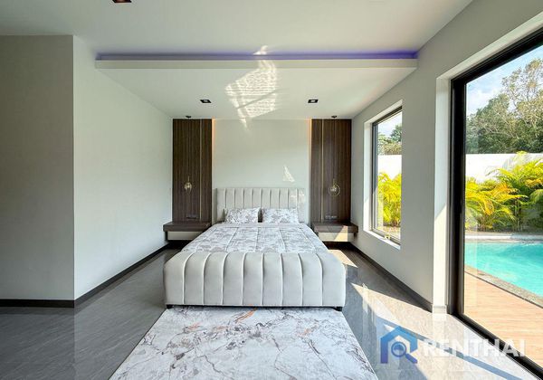 บ้าน 4 นอน 728 ตรม. - รูปภาพ 5