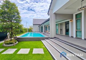 House 4 beds. 285 sq.m. - photo 2