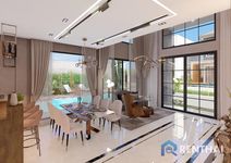 House 4 beds. 532 sq.m. - photo 4