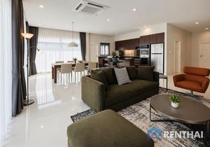 บ้าน 3 นอน 190 ตรม. - รูปภาพ 4