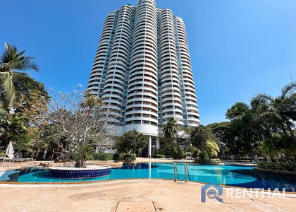 Krisda Golden Condotel Cliff and Park - รูปภาพ 1