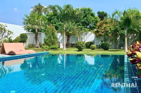 Green Field Villas 6 - фото 4