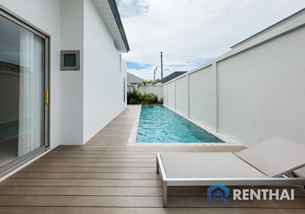 Villa 3 beds. 268 sq.m. - photo 2