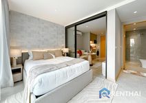 Кондо 1 сп. 34 кв.м. - фото 2