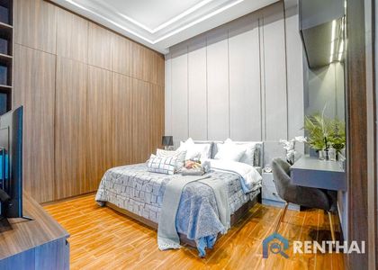 Reservoir Town - รูปภาพ 5