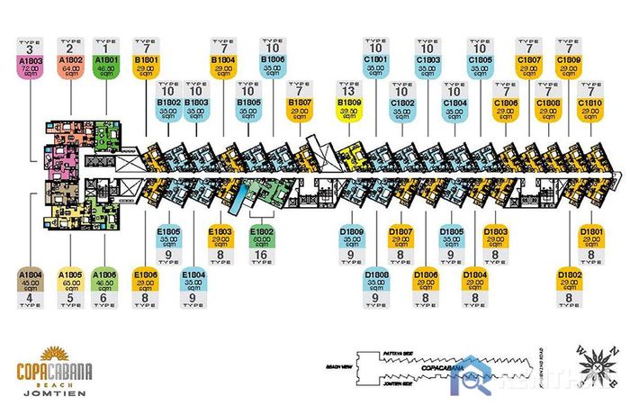 Floor Plans - 18