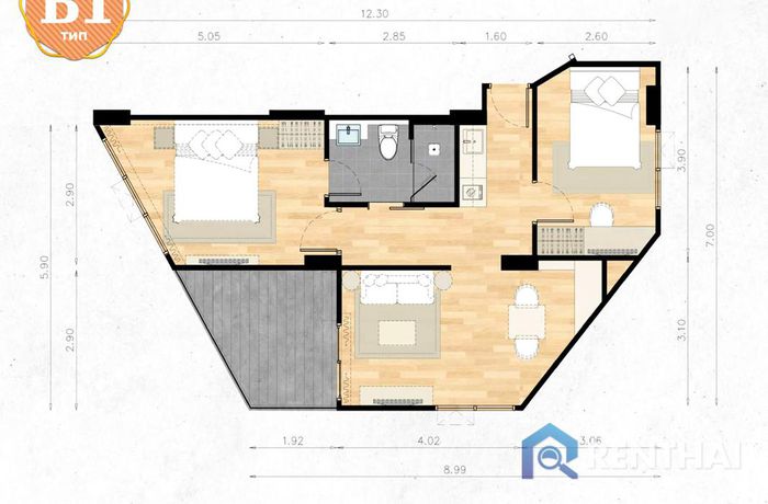 Unit Plans - Type-B1