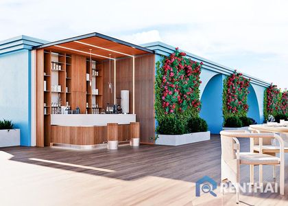 Above Element Condo - รูปภาพ 4