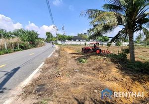 ที่ดิน 2500 ตร.ว. - รูปภาพ 3