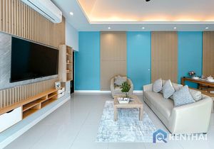 Villa 2 beds. 114 sq.m. - photo 4