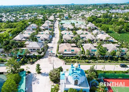 Baan Dusit Pattaya Lake - รูปภาพ 7