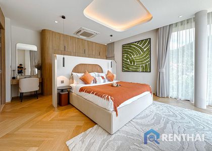 Nature's Rest Villa Cherngtalay - รูปภาพ 11