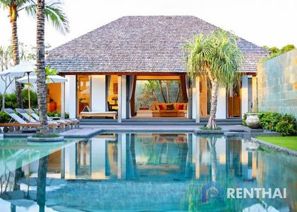 Anchan Villas - photo 1