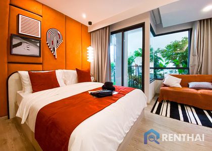 So Origin Kata Phuket - รูปภาพ 16