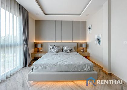 Impress House Village - фото 23