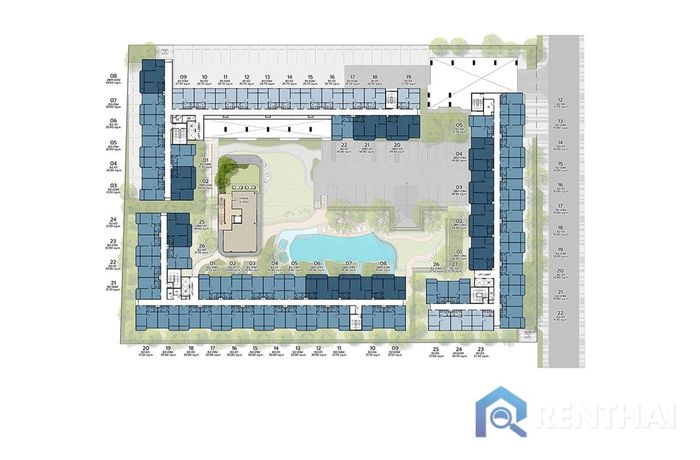 Master Plan - 2nd