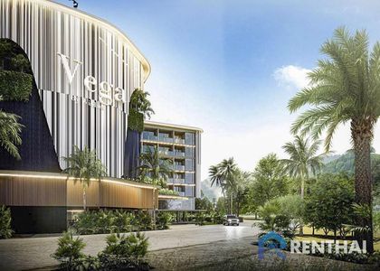 VEGA Condominium - фото 2
