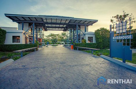 Riverhouse Phuket - รูปภาพ 5
